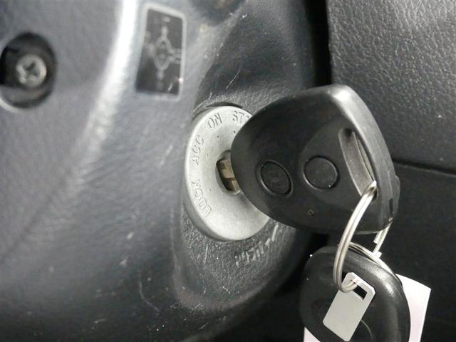 タウンエースバン ＧＬ　ミュージックプレイヤー接続可　ＬＥＤヘッドランプ　記録簿　キーレス　ＣＤ　盗難防止装置　アイドリングストップ　メモリーナビ（7枚目）