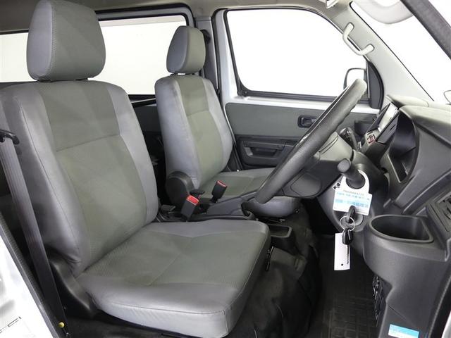 タウンエースバン ＧＬ　ミュージックプレイヤー接続可　ＬＥＤヘッドランプ　記録簿　キーレス　ＣＤ　盗難防止装置　アイドリングストップ　メモリーナビ（9枚目）