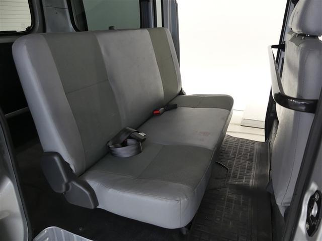 タウンエースバン ＧＬ　ミュージックプレイヤー接続可　ＬＥＤヘッドランプ　記録簿　キーレス　ＣＤ　盗難防止装置　アイドリングストップ　メモリーナビ（10枚目）