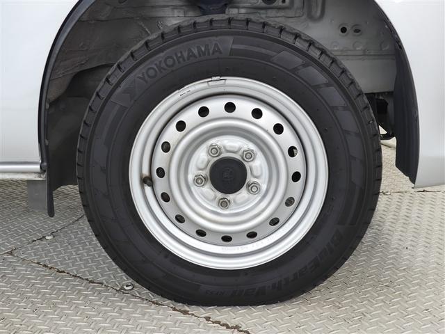 タウンエースバン ＧＬ　ミュージックプレイヤー接続可　ＬＥＤヘッドランプ　記録簿　キーレス　ＣＤ　盗難防止装置　アイドリングストップ　メモリーナビ（19枚目）