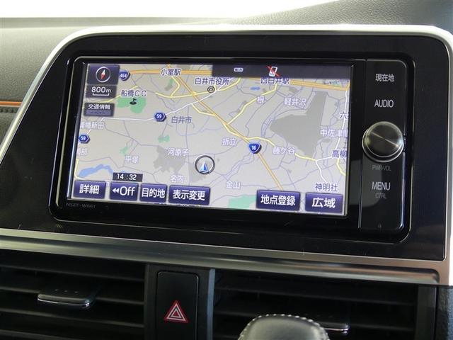 シエンタ ハイブリッドＧ　ドラレコ　乗車定員７人　両側電動スライド　ウオークスルー　ワンオーナー　記録簿　キーレス　ＣＤ　盗難防止装置　ハイブリッド　メモリーナビ　フルセグ（6枚目）