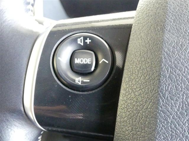 シエンタ ハイブリッドＧ　ドラレコ　乗車定員７人　両側電動スライド　ウオークスルー　ワンオーナー　記録簿　キーレス　ＣＤ　盗難防止装置　ハイブリッド　メモリーナビ　フルセグ（9枚目）