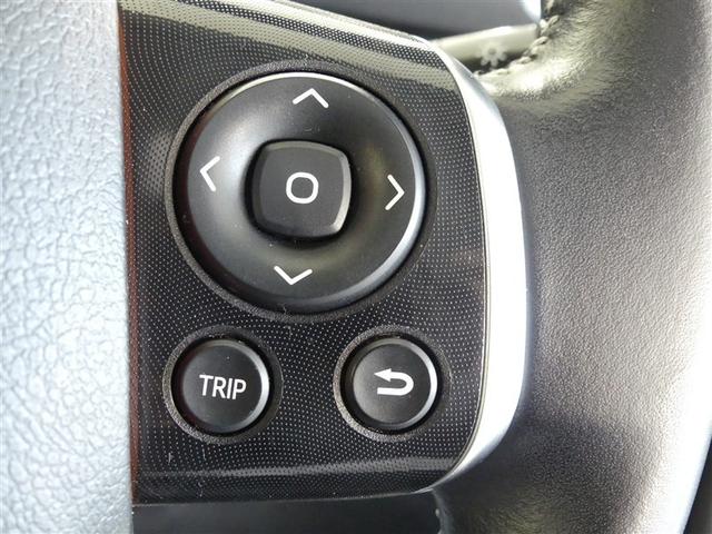 シエンタ ハイブリッドＧ　ドラレコ　乗車定員７人　両側電動スライド　ウオークスルー　ワンオーナー　記録簿　キーレス　ＣＤ　盗難防止装置　ハイブリッド　メモリーナビ　フルセグ（10枚目）