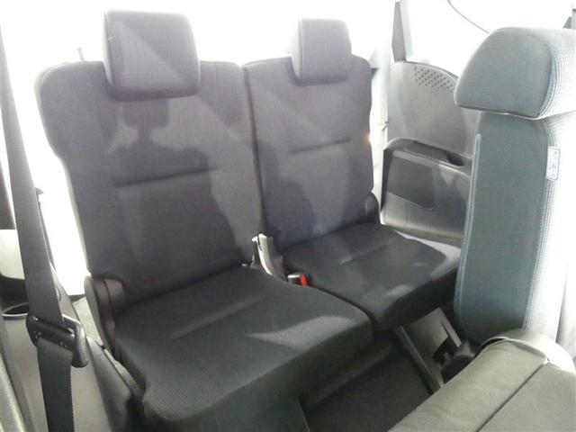 シエンタ ハイブリッドＧ　ドラレコ　乗車定員７人　両側電動スライド　ウオークスルー　ワンオーナー　記録簿　キーレス　ＣＤ　盗難防止装置　ハイブリッド　メモリーナビ　フルセグ（14枚目）