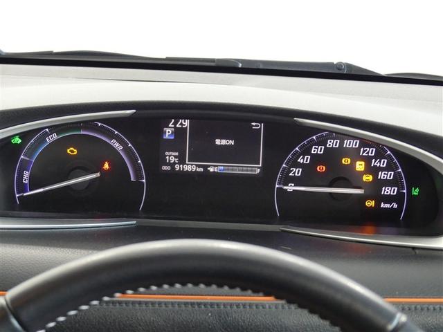 シエンタ ハイブリッドＧ　ドラレコ　乗車定員７人　両側電動スライド　ウオークスルー　ワンオーナー　記録簿　キーレス　ＣＤ　盗難防止装置　ハイブリッド　メモリーナビ　フルセグ（18枚目）