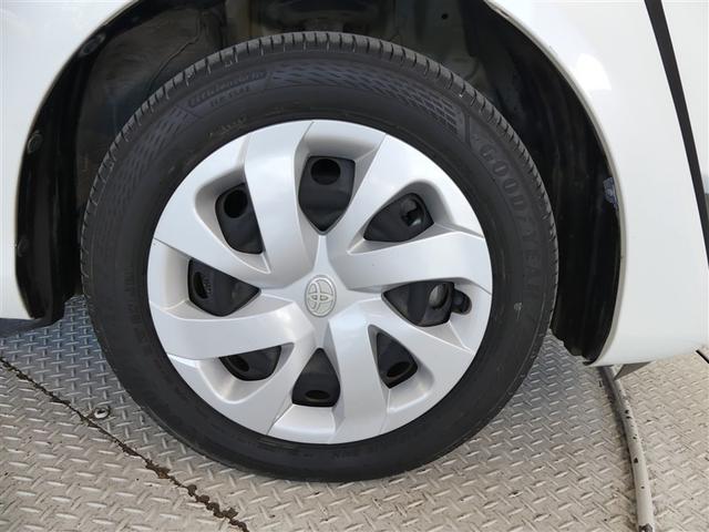 シエンタ ハイブリッドＧ　ドラレコ　乗車定員７人　両側電動スライド　ウオークスルー　ワンオーナー　記録簿　キーレス　ＣＤ　盗難防止装置　ハイブリッド　メモリーナビ　フルセグ（25枚目）