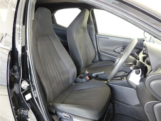 ヤリス Ｘ　ナビ　ドラレコ　ミュージックプレイヤー接続可　記録簿　キーレス　盗難防止装置　メモリーナビ（11枚目）