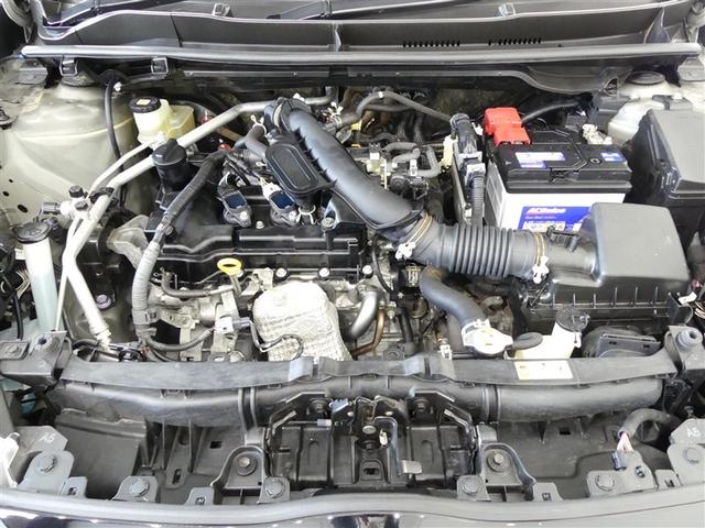 ヤリス Ｘ　ナビ　ドラレコ　ミュージックプレイヤー接続可　記録簿　キーレス　盗難防止装置　メモリーナビ（23枚目）