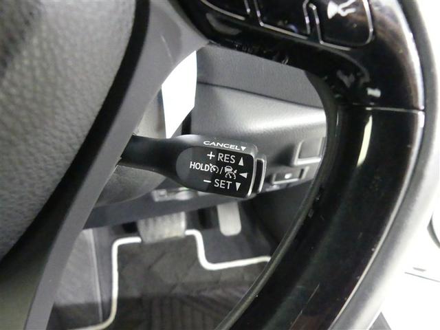 C-HR G モード ネロ アルミホイール LEDヘッドランプ キーレス CD 盗難防止装置 ハイブリッド オートクルーズコントロール メモリーナビ フルセグ(11枚目)