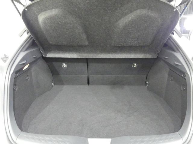 C-HR G モード ネロ アルミホイール LEDヘッドランプ キーレス CD 盗難防止装置 ハイブリッド オートクルーズコントロール メモリーナビ フルセグ(16枚目)