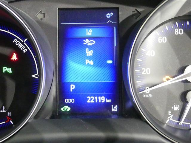 C-HR G モード ネロ アルミホイール LEDヘッドランプ キーレス CD 盗難防止装置 ハイブリッド オートクルーズコントロール メモリーナビ フルセグ(19枚目)