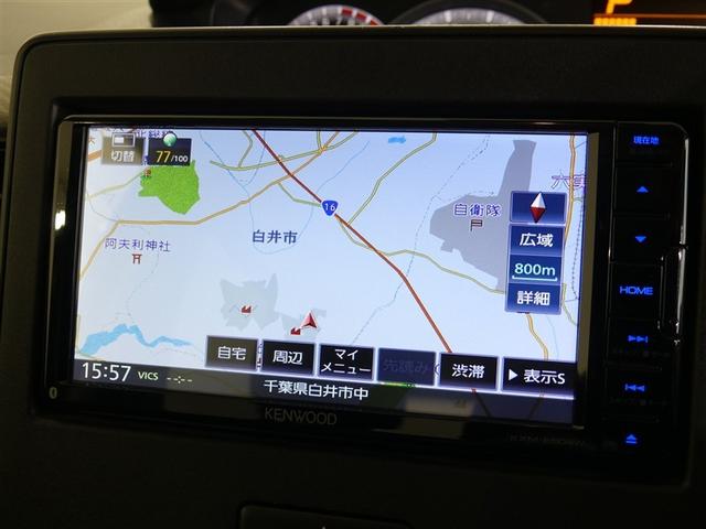 ワゴンR ハイブリッドFX ドラレコ ミュージックプレイヤー接続可 ベンチシート 記録簿 キーレス CD 盗難防止装置 アイドリングストップ ハイブリッド メモリーナビ フルセグ 寒冷地(5枚目)