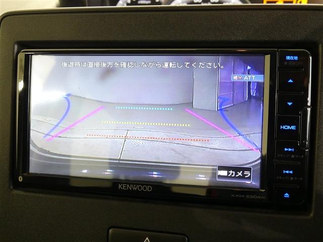 ワゴンR ハイブリッドFX ドラレコ ミュージックプレイヤー接続可 ベンチシート 記録簿 キーレス CD 盗難防止装置 アイドリングストップ ハイブリッド メモリーナビ フルセグ 寒冷地(6枚目)