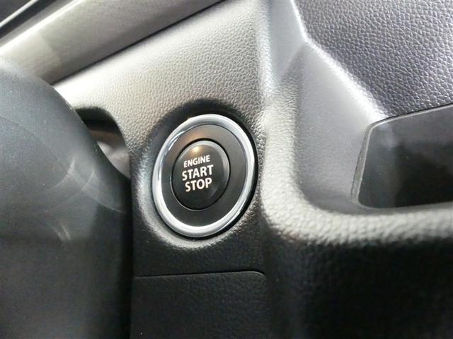 ワゴンR ハイブリッドFX ドラレコ ミュージックプレイヤー接続可 ベンチシート 記録簿 キーレス CD 盗難防止装置 アイドリングストップ ハイブリッド メモリーナビ フルセグ 寒冷地(8枚目)