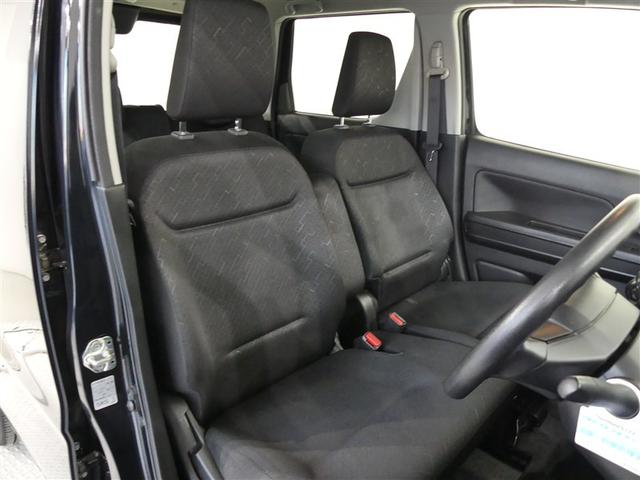 ワゴンR ハイブリッドFX ドラレコ ミュージックプレイヤー接続可 ベンチシート 記録簿 キーレス CD 盗難防止装置 アイドリングストップ ハイブリッド メモリーナビ フルセグ 寒冷地(11枚目)