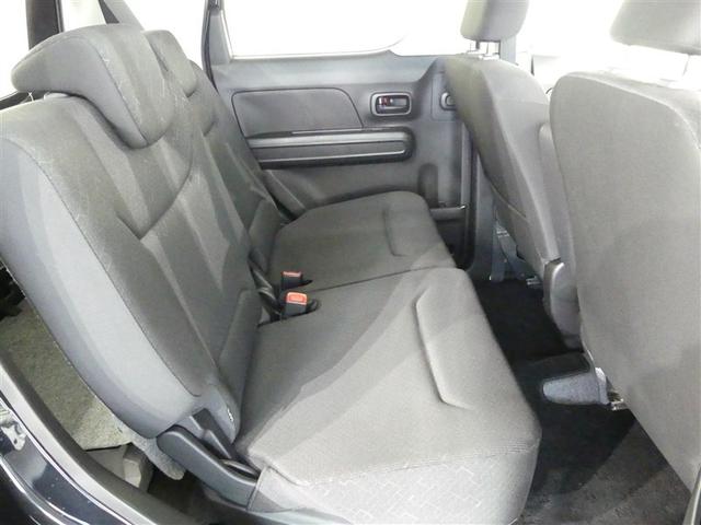 ワゴンR ハイブリッドFX ドラレコ ミュージックプレイヤー接続可 ベンチシート 記録簿 キーレス CD 盗難防止装置 アイドリングストップ ハイブリッド メモリーナビ フルセグ 寒冷地(12枚目)