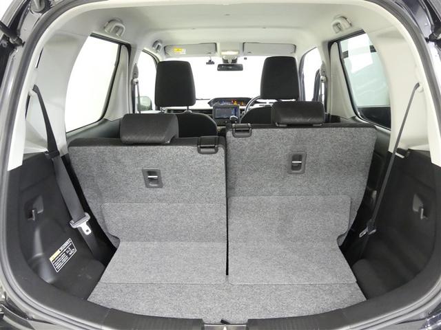 ワゴンR ハイブリッドFX ドラレコ ミュージックプレイヤー接続可 ベンチシート 記録簿 キーレス CD 盗難防止装置 アイドリングストップ ハイブリッド メモリーナビ フルセグ 寒冷地(13枚目)