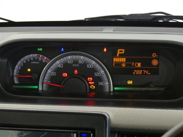 ワゴンR ハイブリッドFX ドラレコ ミュージックプレイヤー接続可 ベンチシート 記録簿 キーレス CD 盗難防止装置 アイドリングストップ ハイブリッド メモリーナビ フルセグ 寒冷地(16枚目)