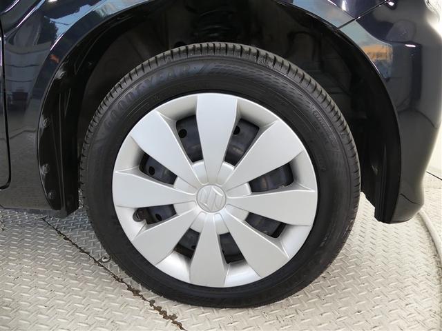 ワゴンR ハイブリッドFX ドラレコ ミュージックプレイヤー接続可 ベンチシート 記録簿 キーレス CD 盗難防止装置 アイドリングストップ ハイブリッド メモリーナビ フルセグ 寒冷地(23枚目)