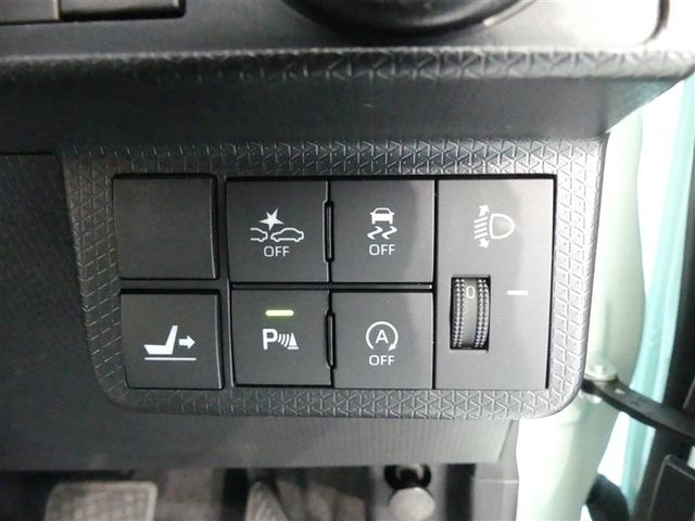 タント X ミュージックプレイヤー接続可 電動スライドドア ベンチシート LEDヘッドランプ 記録簿 キーレス CD 盗難防止装置 アイドリングストップ メモリーナビ フルセグ 寒冷地(20枚目)