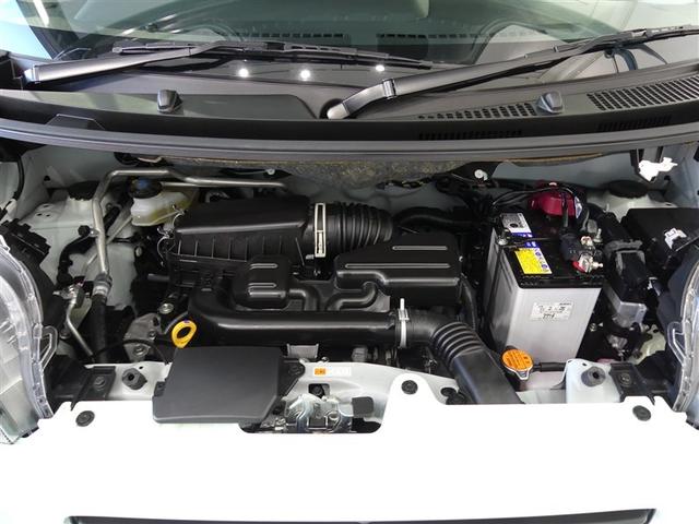 タント X ミュージックプレイヤー接続可 電動スライドドア ベンチシート LEDヘッドランプ 記録簿 キーレス CD 盗難防止装置 アイドリングストップ メモリーナビ フルセグ 寒冷地(24枚目)