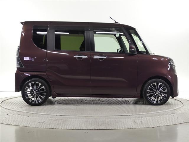 タント カスタムＲＳ　ドラレコ　ミュージックプレイヤー接続可　アルミホイール　両側電動スライド　ベンチシート　ＬＥＤヘッドランプ　記録簿　キーレス　ＣＤ　盗難防止装置　アイドリングストップ　オートクルーズコントロール（24枚目）