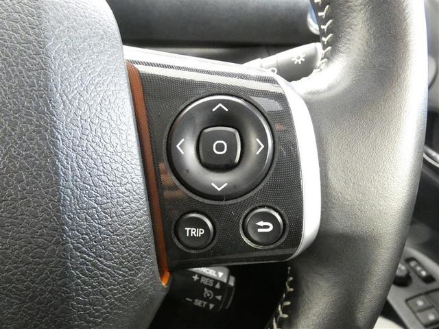 シエンタ ハイブリッド　ファンベースＧ　アルミホイール　両側電動スライド　ウオークスルー　ワンオーナー　ＬＥＤヘッドランプ　キーレス　ＣＤ　盗難防止装置　ハイブリッド　オートクルーズコントロール　メモリーナビ　フルセグ（12枚目）