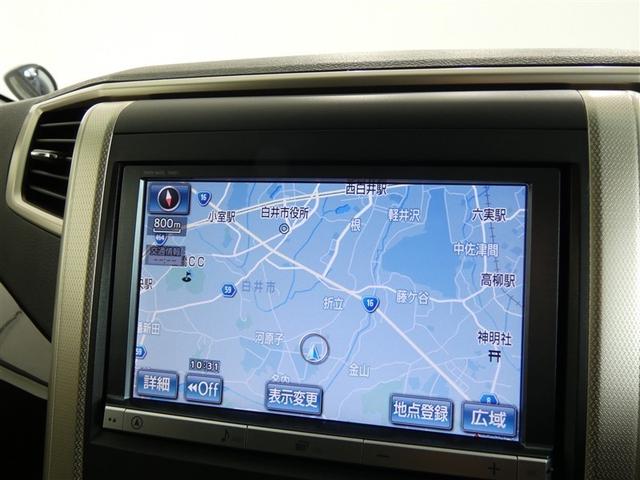 ヴェルファイア ２．４Ｚ　ゴールデンアイズ　乗車定員７人　アルミホイール　両側電動スライド　記録簿　キーレス　ＣＤ　Ｗエアコン　盗難防止装置　オートクルーズコントロール　ＨＤＤナビ　ＨＩＤヘッドライト　フルセグ（9枚目）