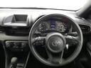 視界も広々で見晴らしの良い運転しやすいコックピットです。