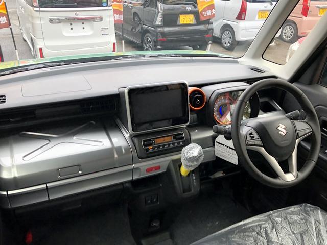 ハイブリッドXZ 両側電動スライドドア スマートキー サーキュレーター(28枚目)