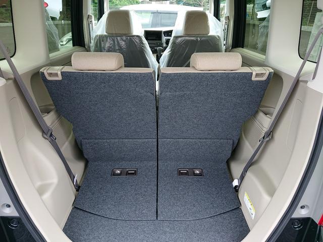 Gホンダセンシング 衝突被害軽減 スマートキー バックカメラ ETC(38枚目)