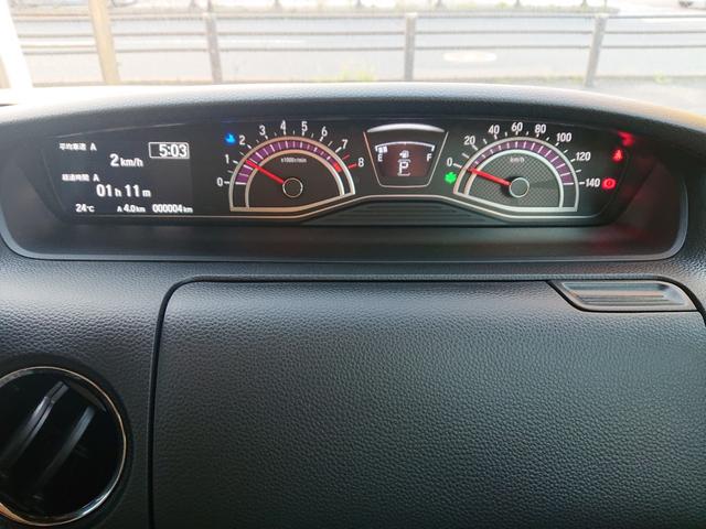 G・Lホンダセンシング LEDヘッドライト ETC バックカメラ 片側電動スライドドア 衝突被害軽減(34枚目)