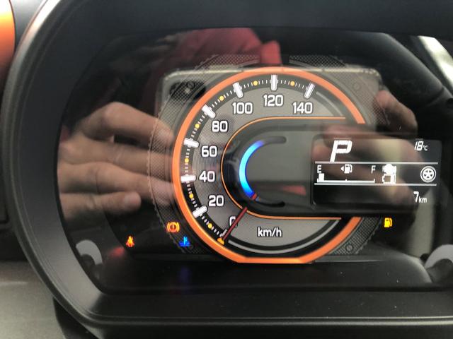 ハイブリッドXZ 両側自動スライドドア スマートキー スズキセーフティサポート LEDヘッドライト シートヒーター(41枚目)