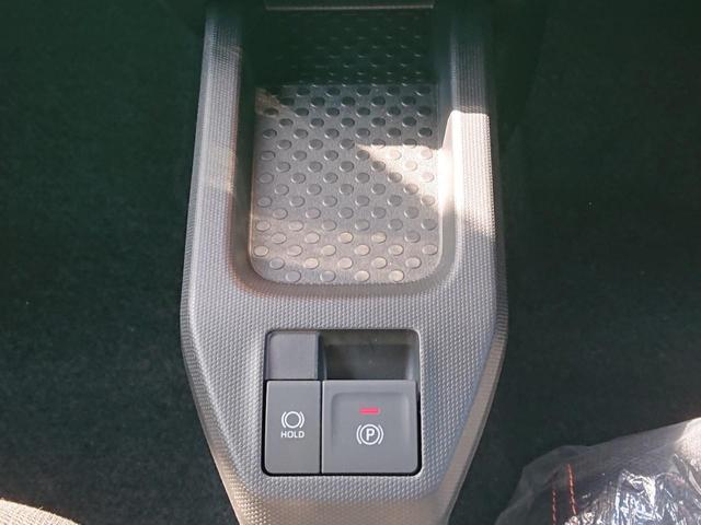 G スマートアシストIII スマートキー LEDヘッドライト LEDフォグライト 運転席助手席シートヒーター 届出済未使用車(17枚目)