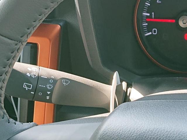 G スマートアシストIII スマートキー LEDヘッドライト LEDフォグライト 運転席助手席シートヒーター 届出済未使用車(28枚目)