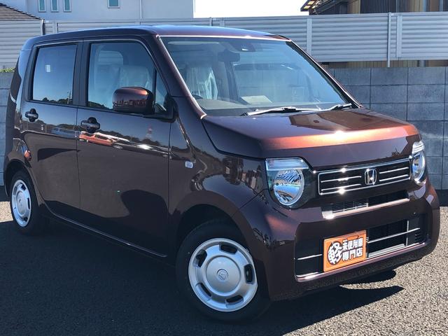 Gホンダセンシング 衝突被害軽減ブレーキ装着車・キーレスプッシュスタート・オートエアコン・電動パーキング・充電用USB端子・オーディオレス仕様(7枚目)