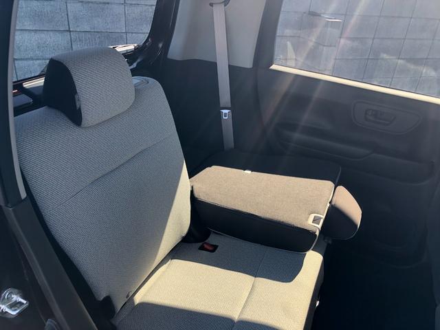 Gホンダセンシング 衝突被害軽減ブレーキ装着車・キーレスプッシュスタート・オートエアコン・電動パーキング・充電用USB端子・オーディオレス仕様(31枚目)