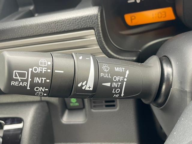 Ｎ－ＶＡＮ＋スタイル 　届出済未使用車　衝突被害軽減システム　スマートキー　ＬＥＤランプ　ＬＥＤフォグランプ　充電用ＵＳＢジャック２個　フットパーキングブレーキ　両側スライドドア　電動格納式ミラー　ホイールキャップ（16枚目）