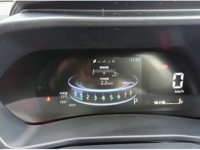 ロッキー プレミアムＧ　登録済未使用車　ＬＥＤヘッドライト（28枚目）