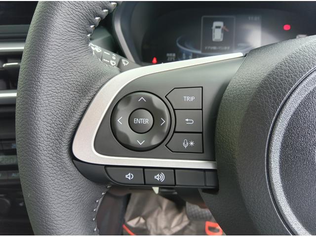 ロッキー プレミアムＧ　登録済未使用車　ＬＥＤヘッドライト（56枚目）