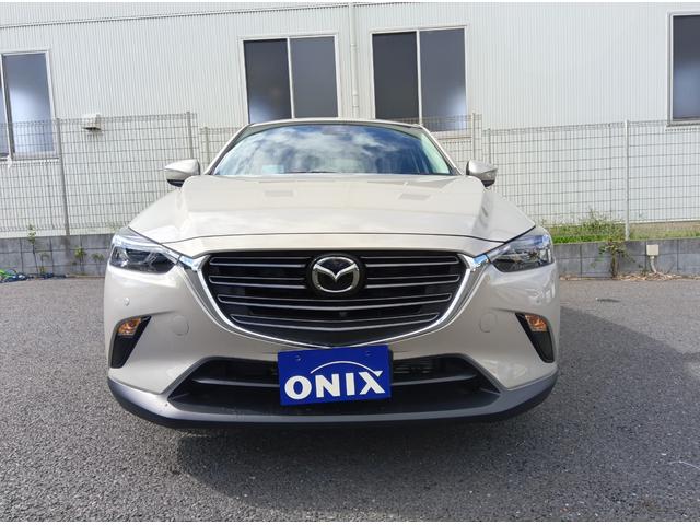 ＣＸ－３ １５Ｓ　ツーリング（4枚目）