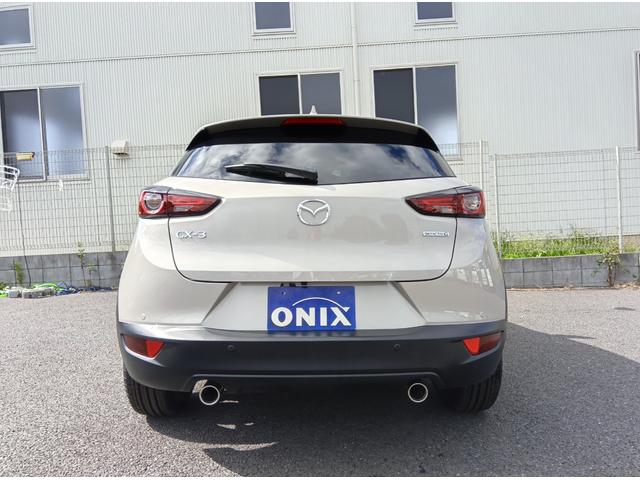 ＣＸ－３ １５Ｓ　ツーリング（7枚目）