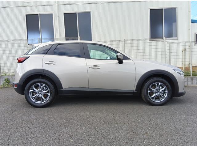 ＣＸ－３ １５Ｓ　ツーリング（9枚目）