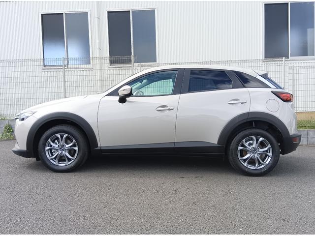 ＣＸ－３ １５Ｓ　ツーリング（10枚目）