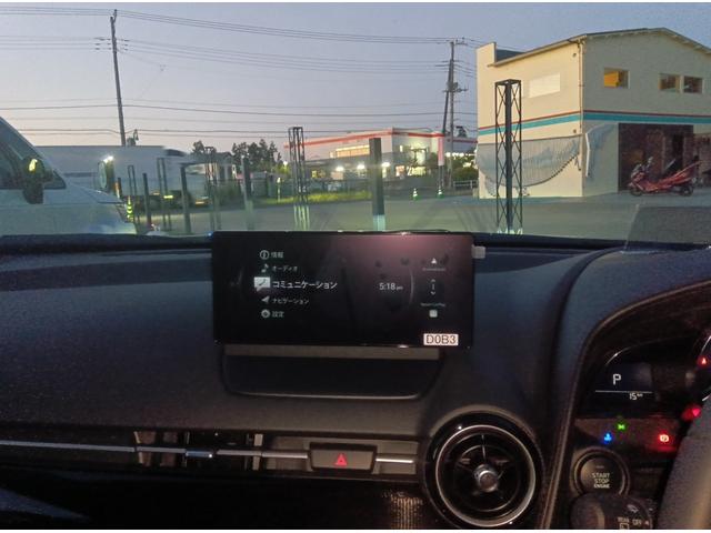 ＣＸ－３ １５Ｓ　ツーリング（12枚目）