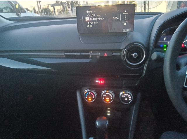 ＣＸ－３ １５Ｓ　ツーリング（13枚目）
