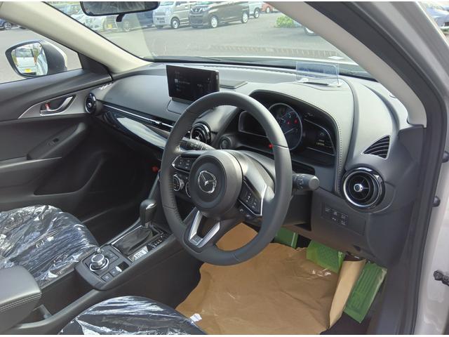 ＣＸ－３ １５Ｓ　ツーリング（24枚目）