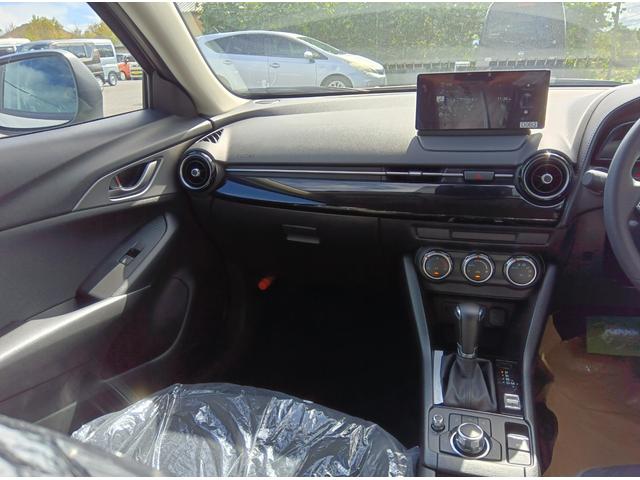 ＣＸ－３ １５Ｓ　ツーリング（25枚目）
