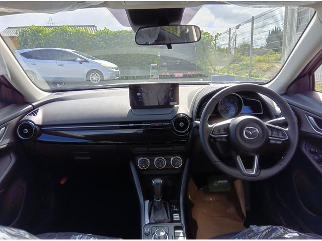 ＣＸ－３ １５Ｓ　ツーリング（38枚目）
