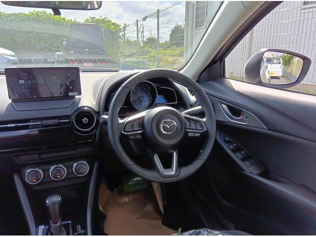 ＣＸ－３ １５Ｓ　ツーリング（39枚目）